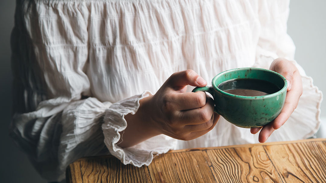 tasse de café