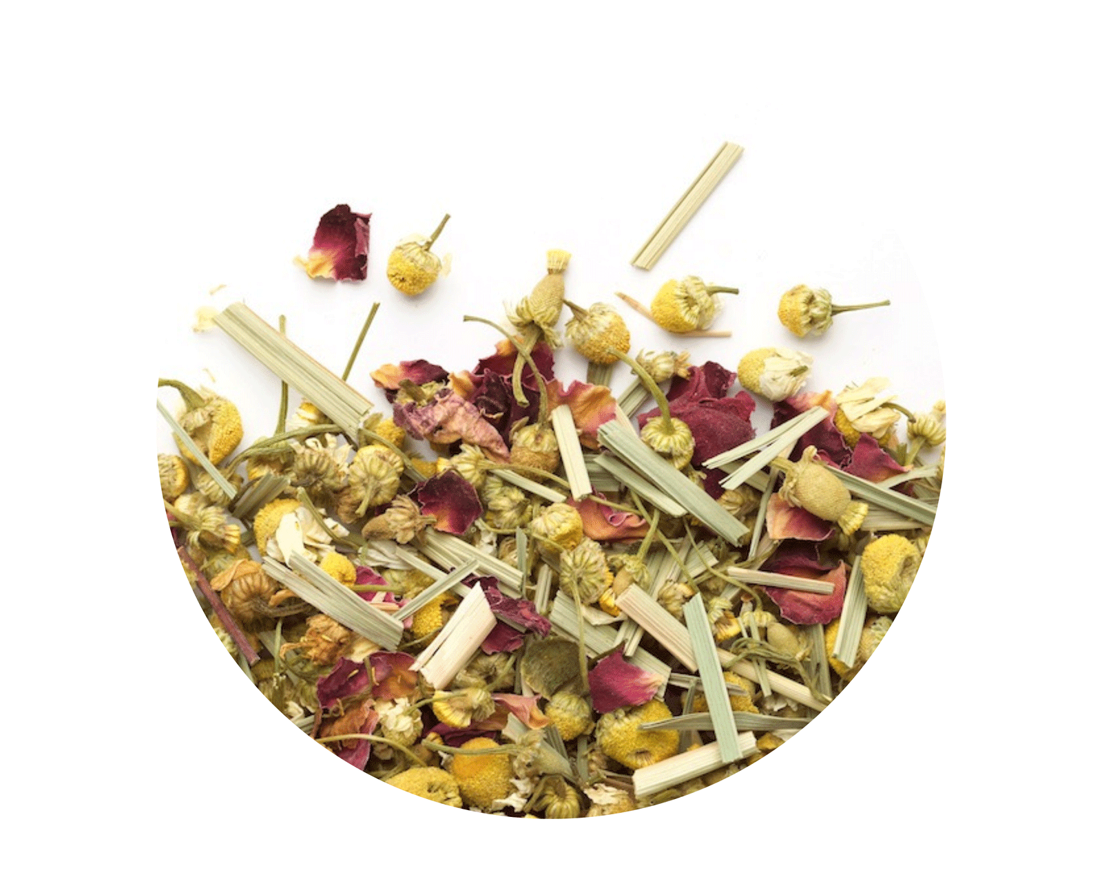 Tisane La Sublime