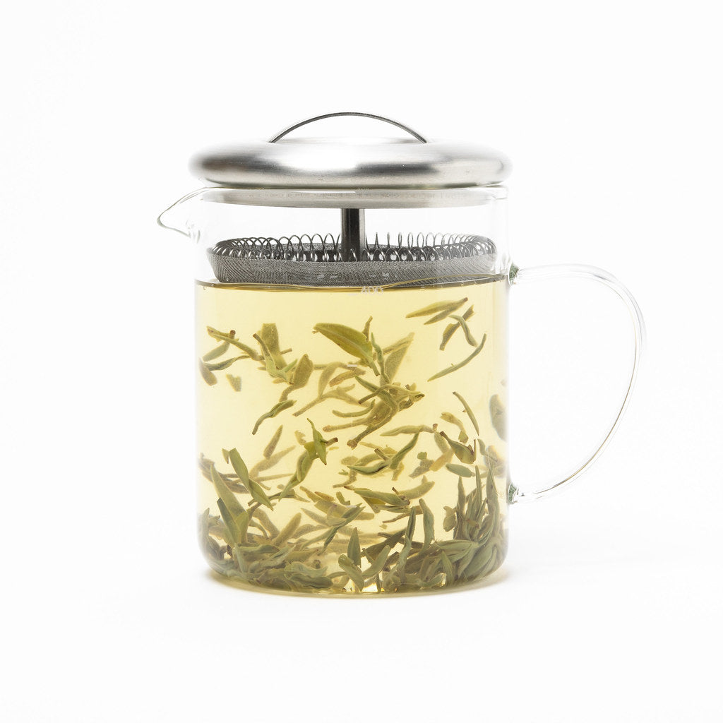 Bécher à infuser 400ml