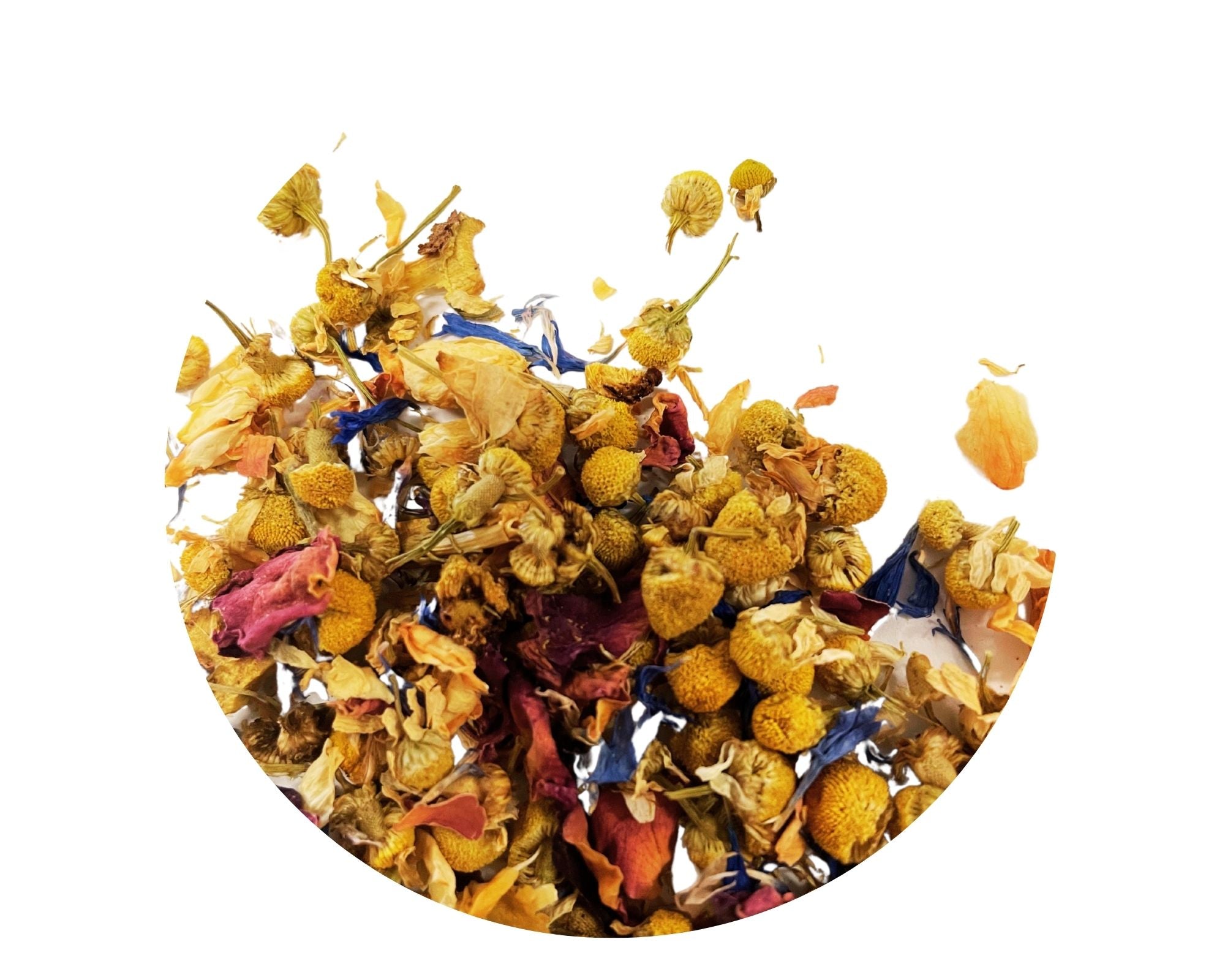 Tisane Camomille Sérénité