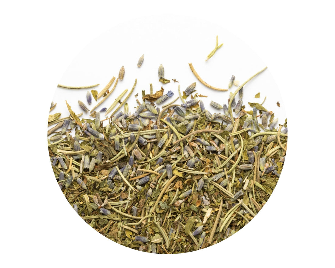 Tisane La provençale