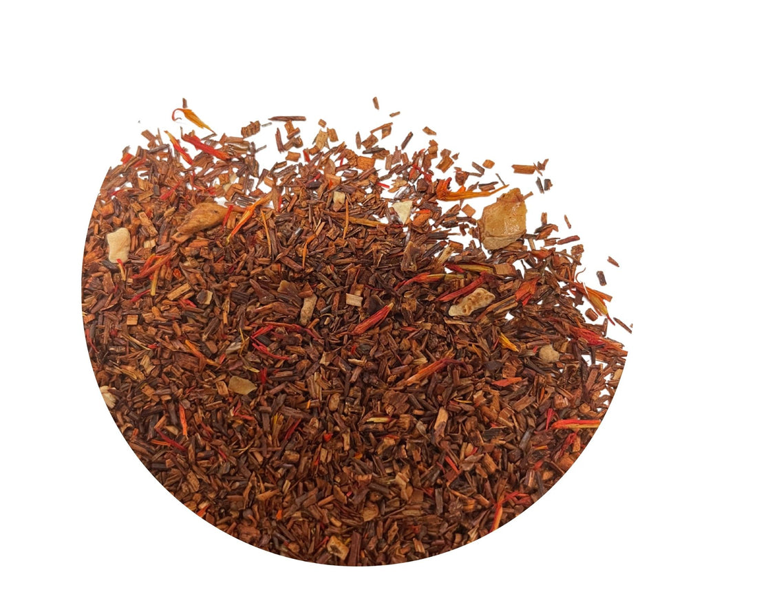 Rooibos The Vitamin