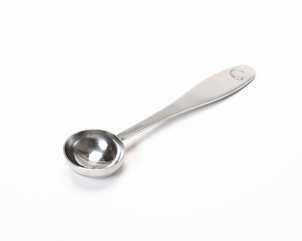 Tea spoon, stainless steel